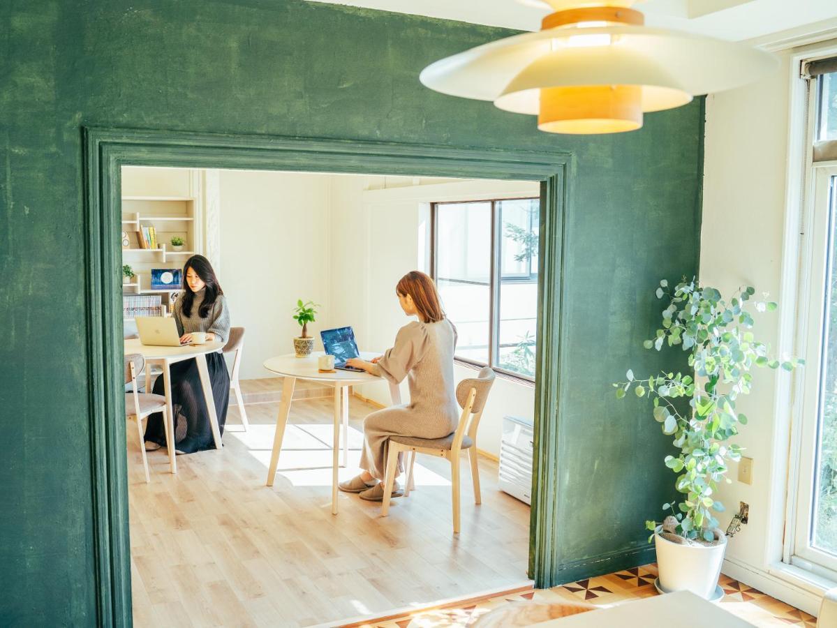 ゲストハウス ゲストハウスvacilando 千歳市